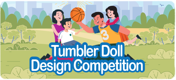 4-Panel Comic Drawing Competition