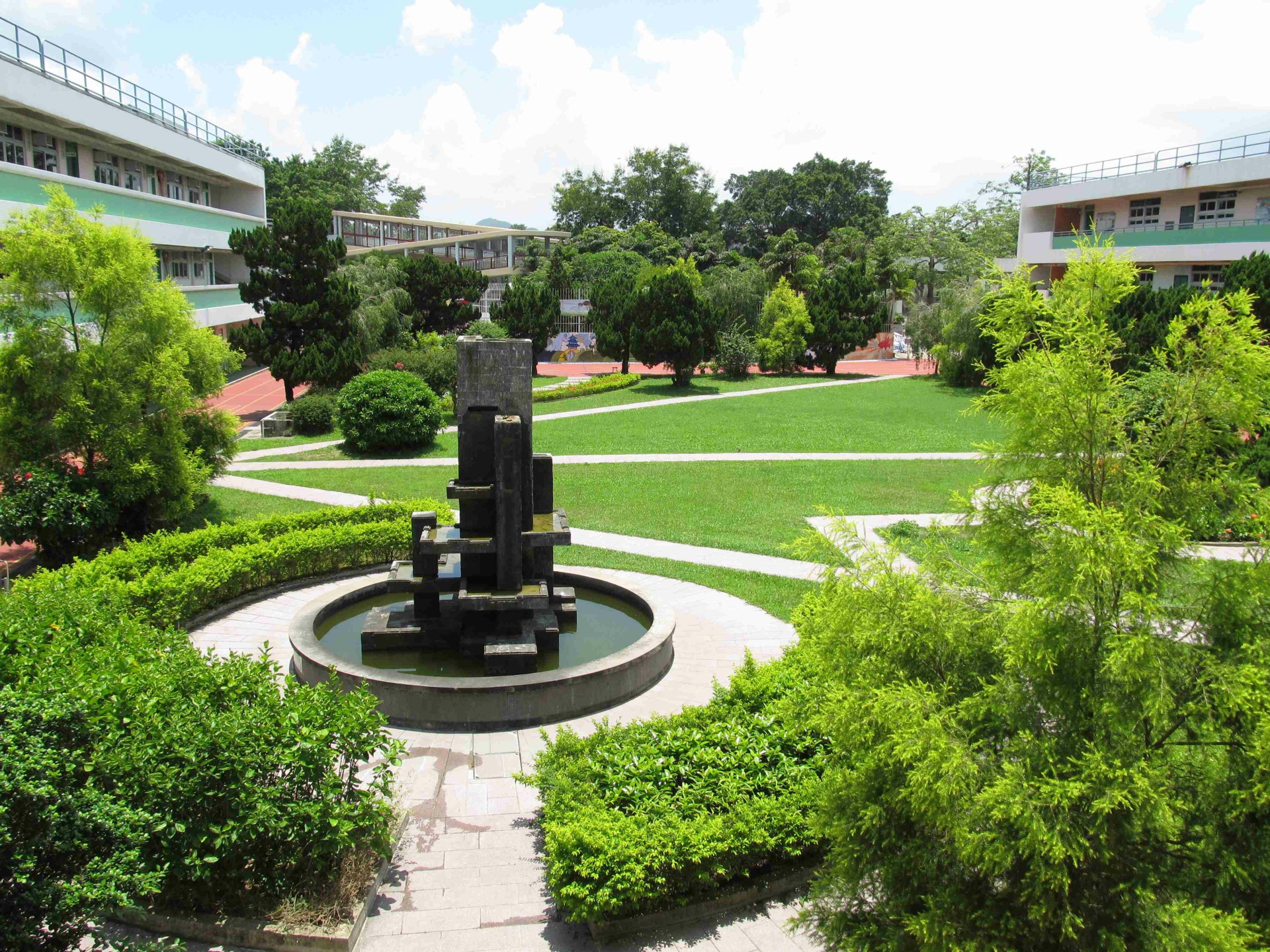 psp2020 凤溪第一小学学校资料