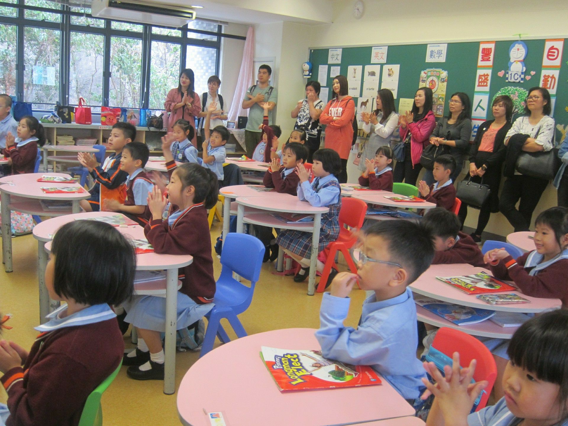 PSP2023 Jordan Valley St. Joseph's Catholic Primary SchoolSchool