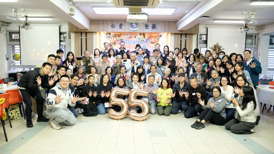 多姿多彩在坪天