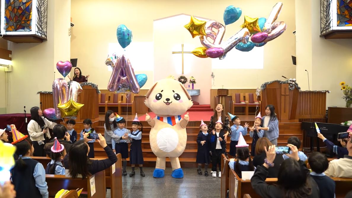 北循學生學習生活 精選影片