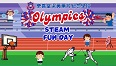 LWWF Olympic STEAM DAY