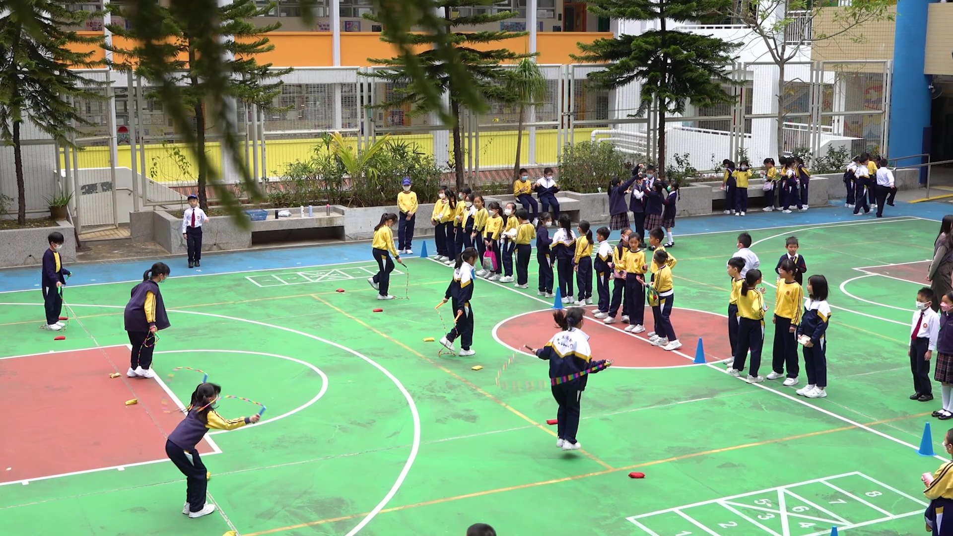 小息樂繽紛 2024