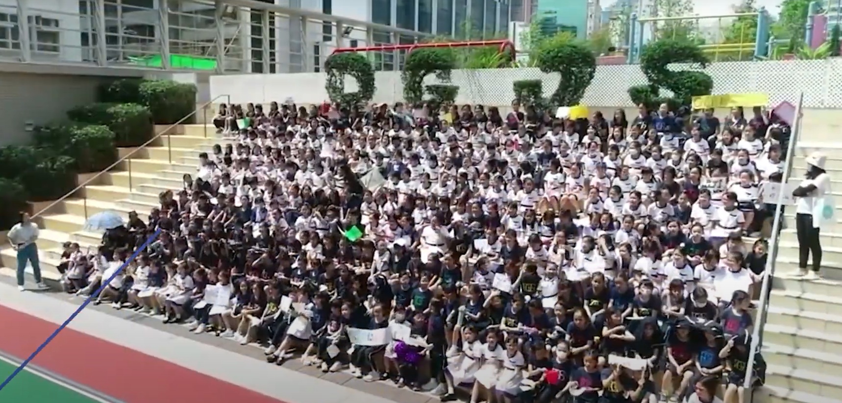 2023-2024 校園生活短片