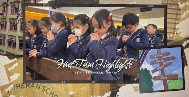 2024-2025 First Term Memorable Moments