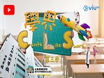 ViuTV：學界Create, Like & Share 節目訪問