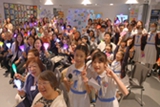 愛 ‧ 聖心色彩藝術展