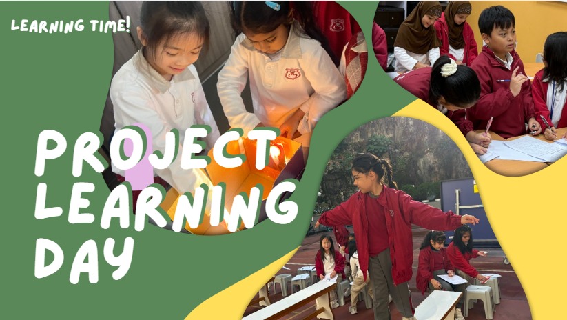 Project Learning