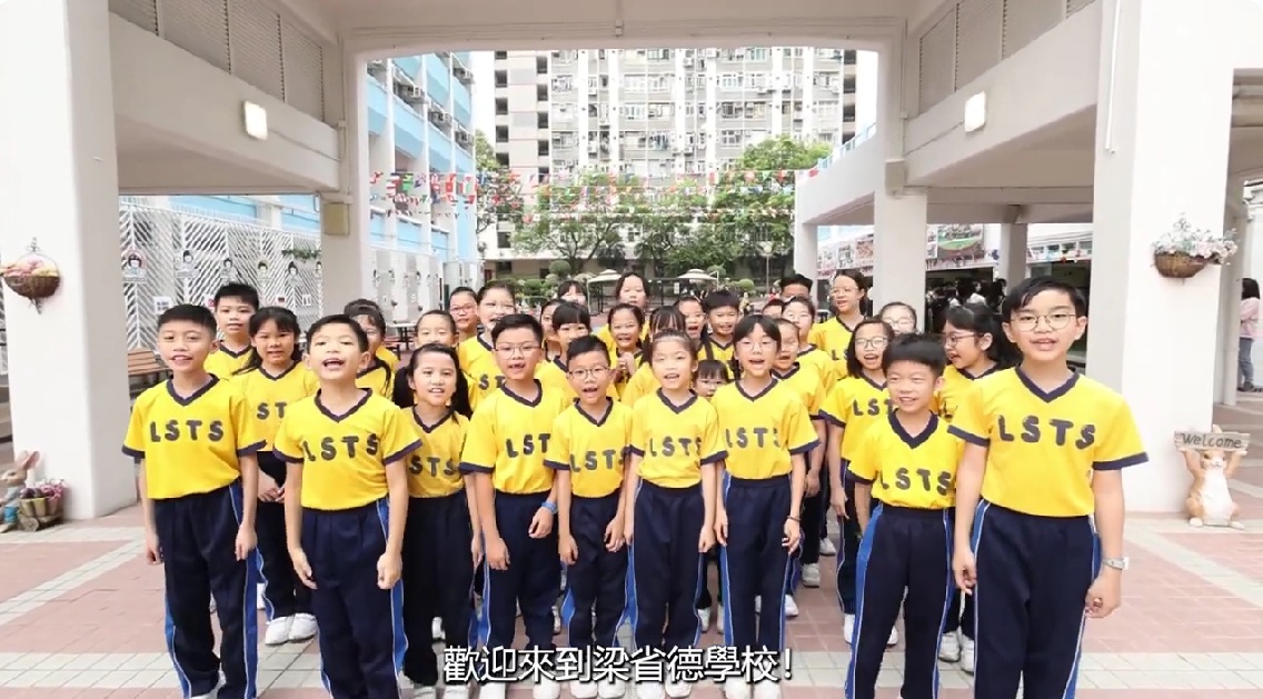 學生校園生活短片