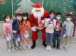 塘小學趣