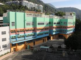 校舍相片 校舍相片