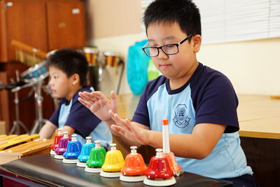 藝術表演<a href='https://www.lpc.edu.hk/placeholder?id=42&sch_year=2023' target='_blank'>(&rarr;更多活動照片)</a>