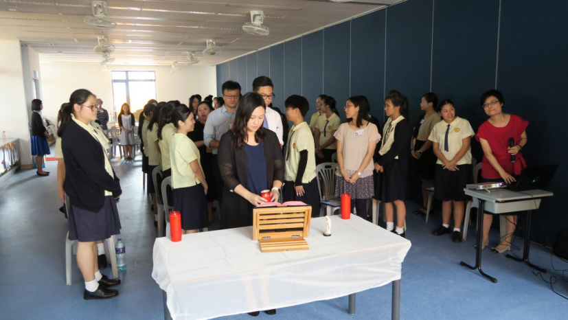 常懷感恩  喜樂滿盈