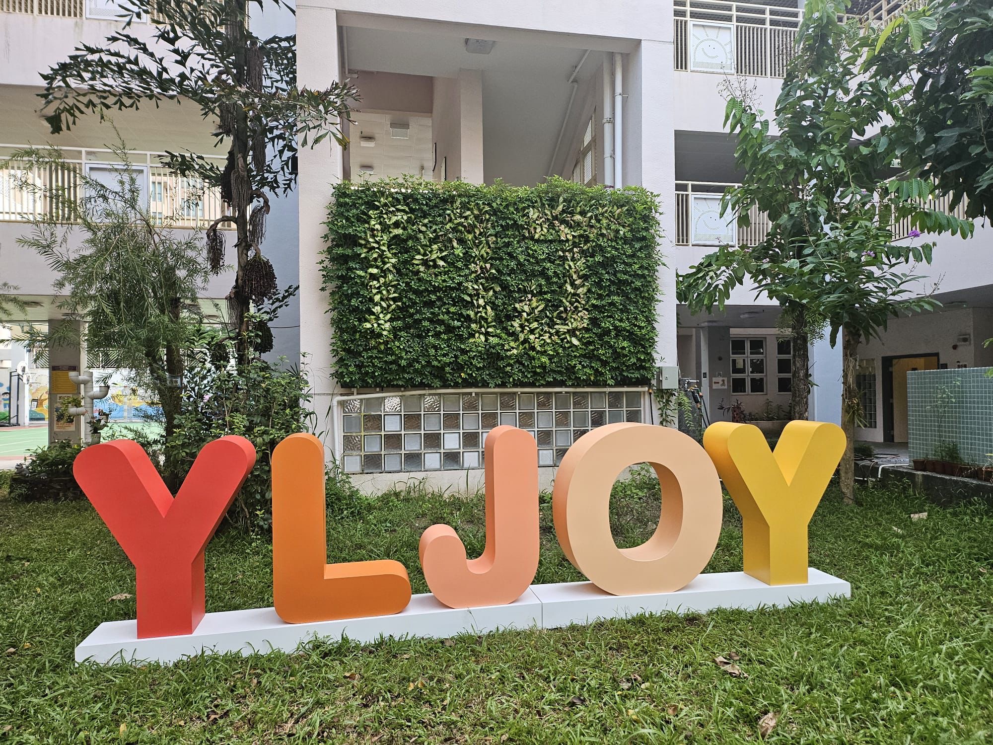 YLJOY