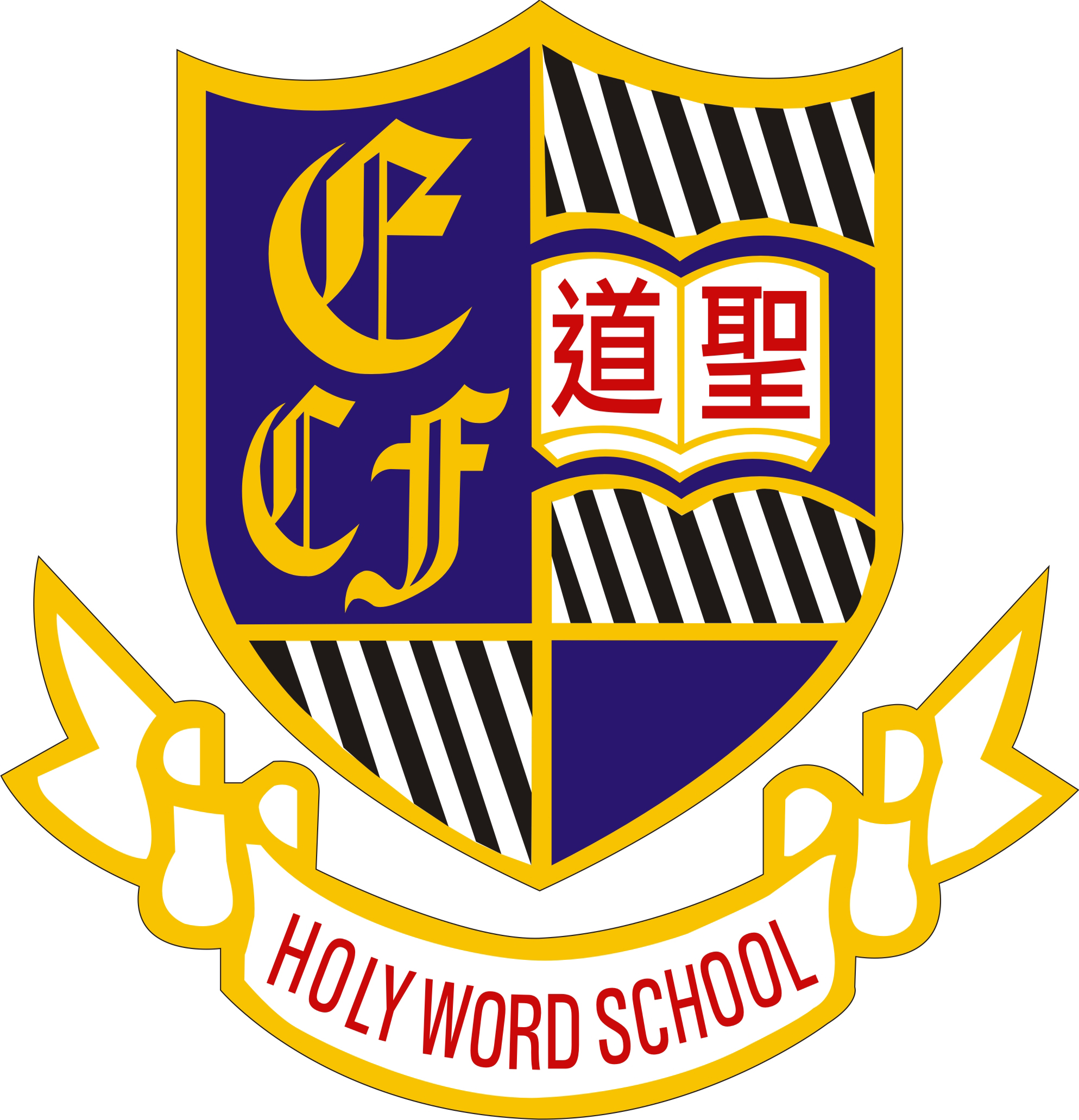 校徽圖片