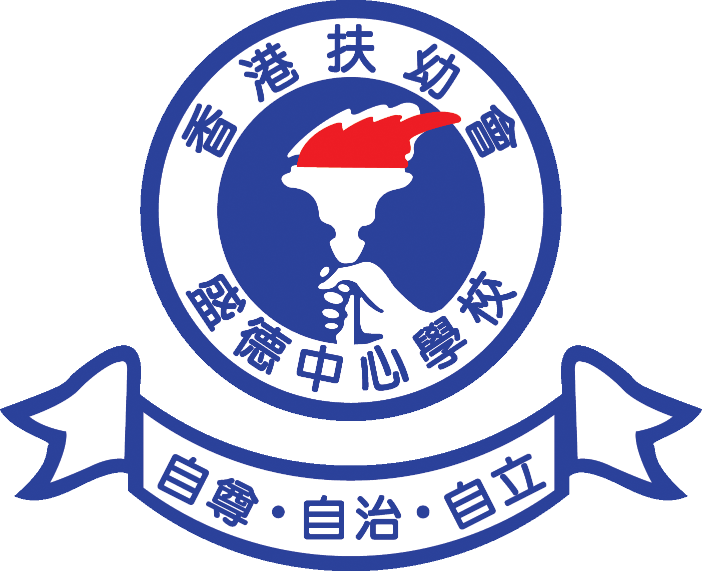 校徽圖片