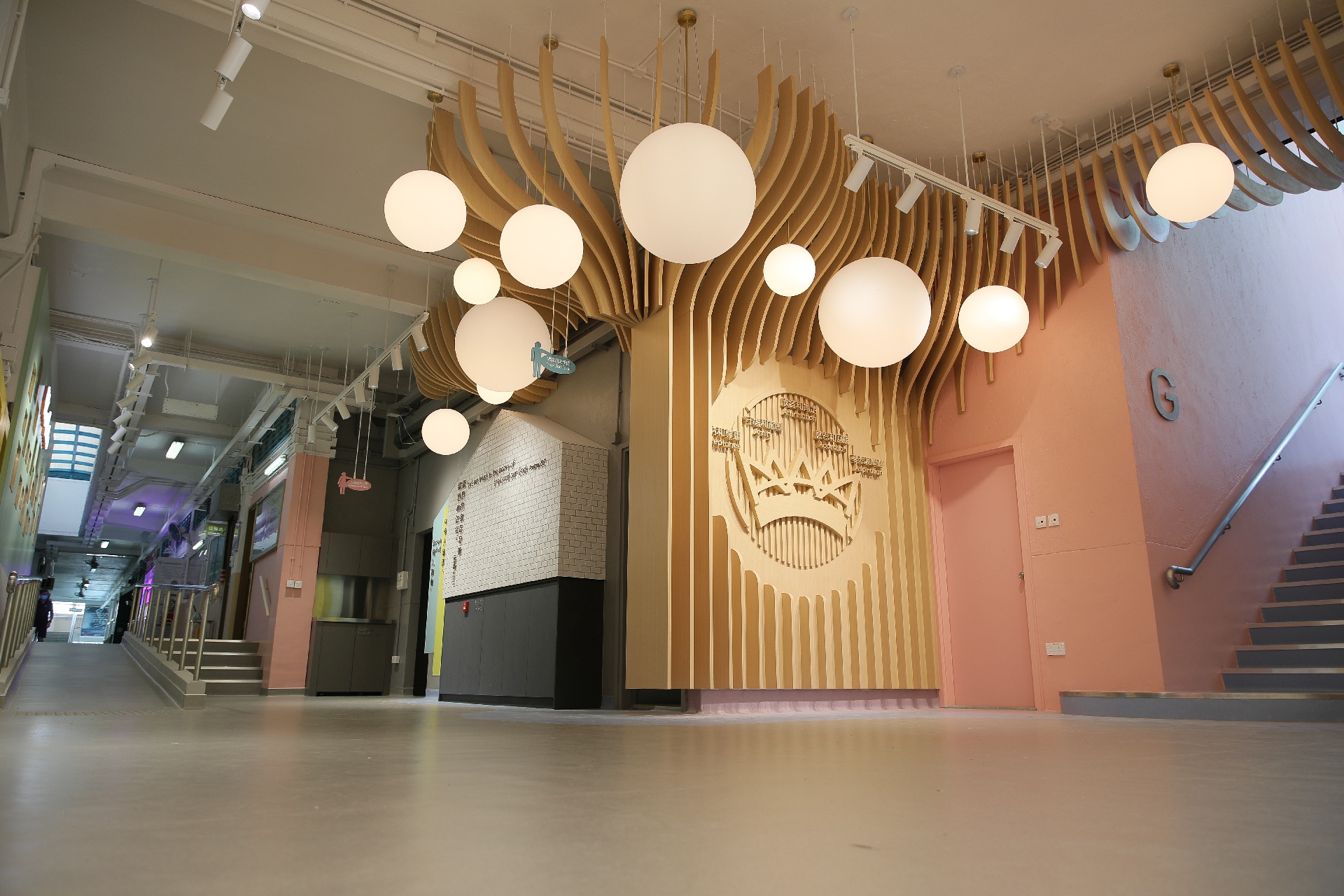 嘉智學校介紹 2022