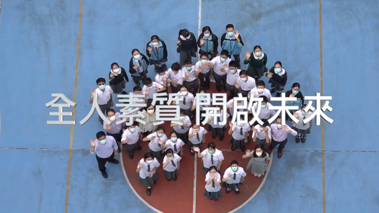 CBT 校園生活新編