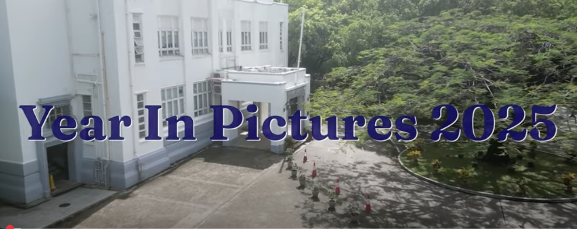 Year in Pictures 2025