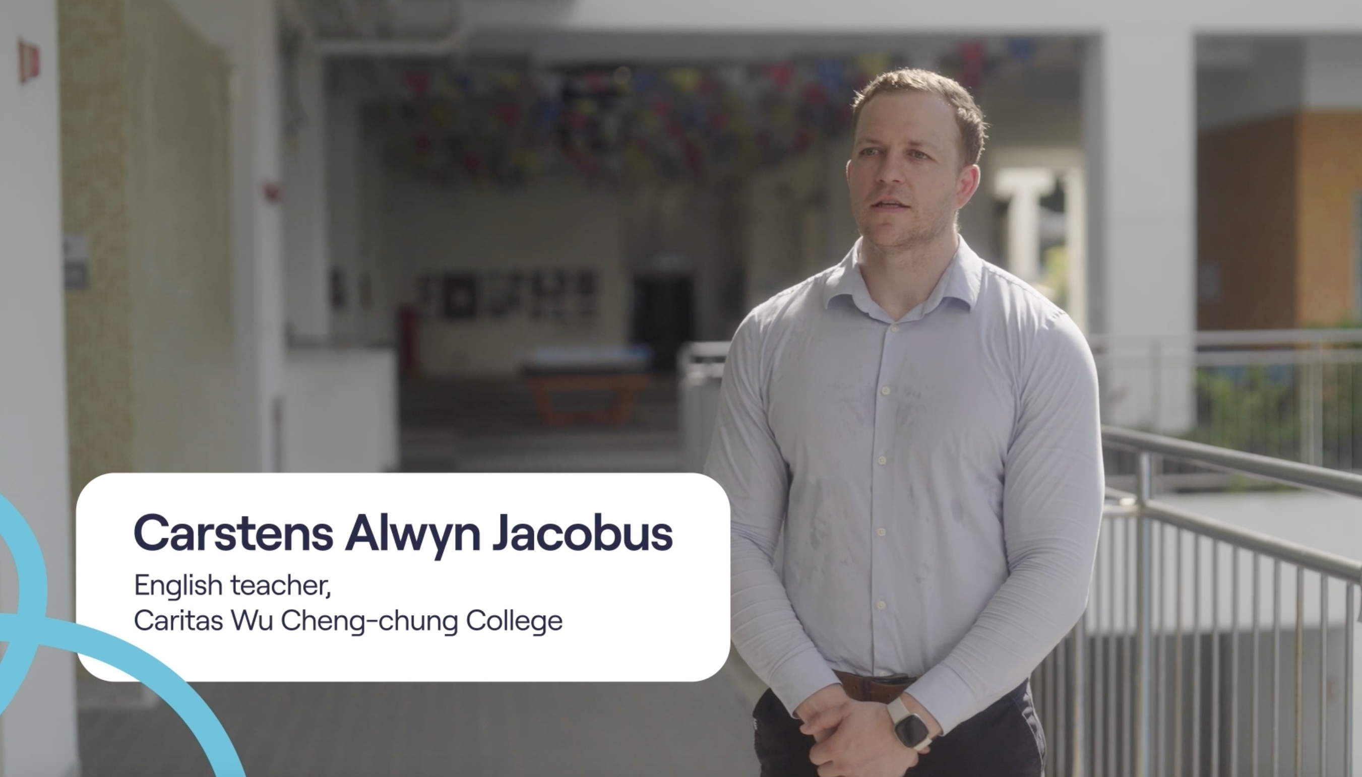 Goodnotes Pilot School 