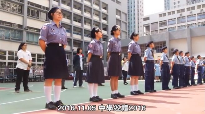 鳴遠動感360網上開放參觀