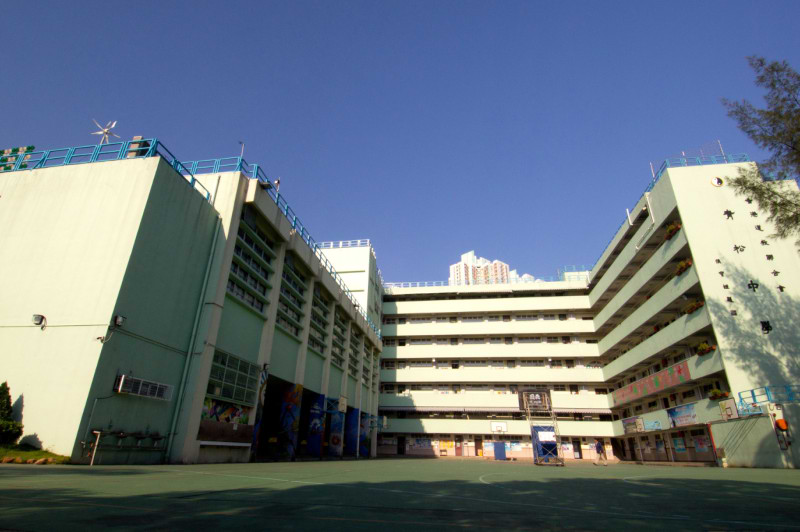 學生校園生活短片