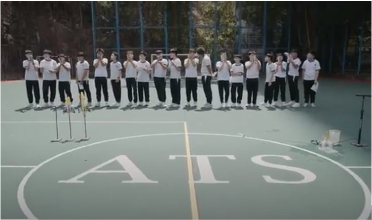 【不一樣的學習】：課程糅合創科實踐，提升學生多元能力