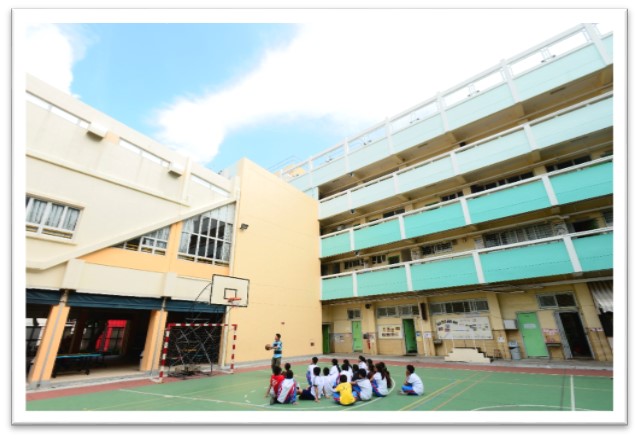 佛教筏可紀念中學