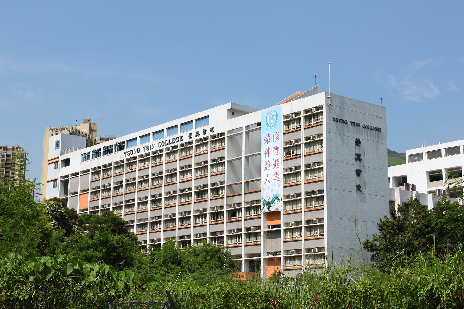 2017 崇真书院崇真资讯日